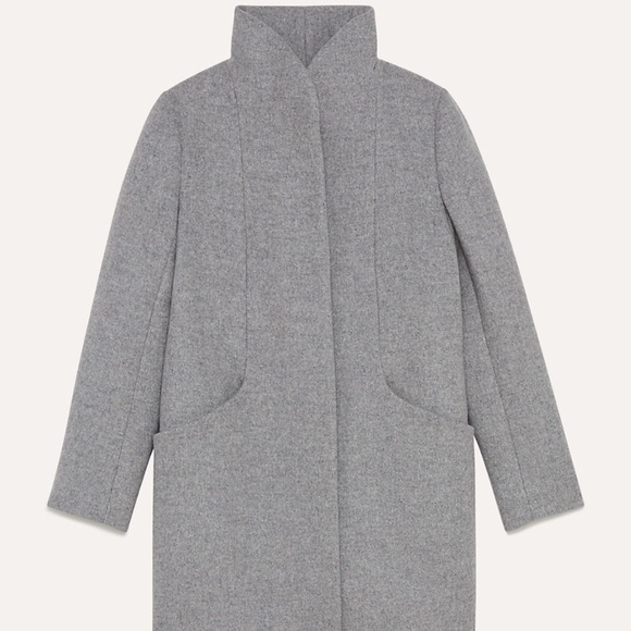 Aritzia Jackets & Blazers - Wilfred | Cocoon Coat